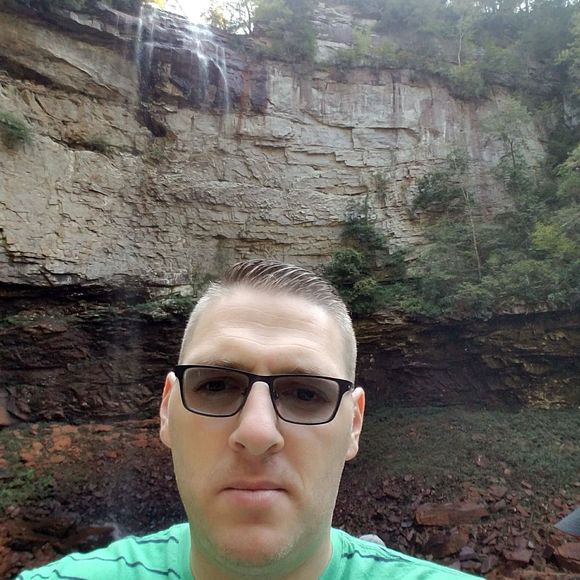 Meet your Posher, Brian - Picture 1 of 1